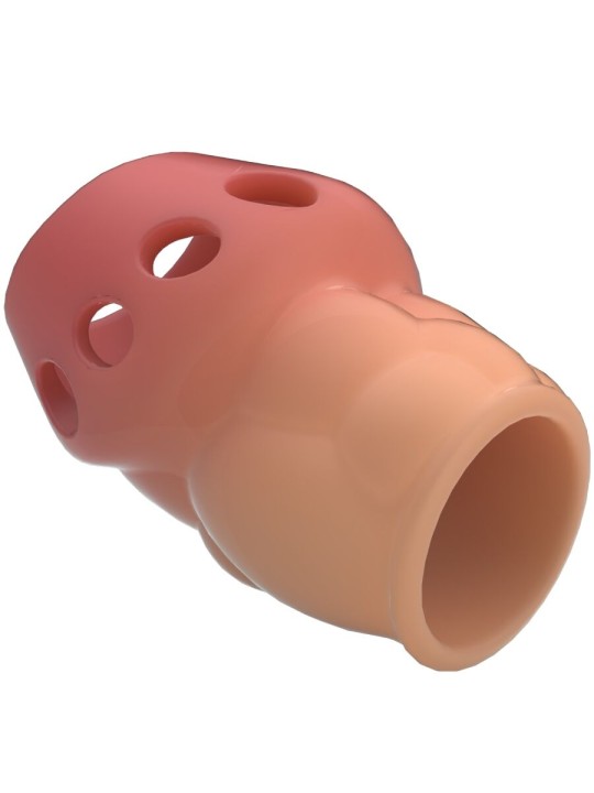 PRETTY LOVE OSCAR ENGROSADOR PENE ROSADO