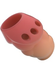 PRETTY LOVE OSCAR ENGROSADOR PENE ROSADO