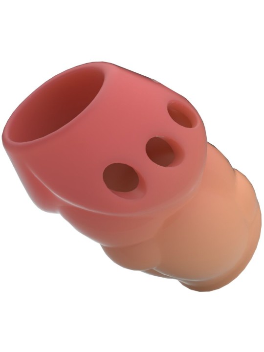 PRETTY LOVE OSCAR ENGROSADOR PENE ROSADO