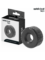 ADDICTED TOYS ANILLO PARA EL PENE EXTRA GRUESO