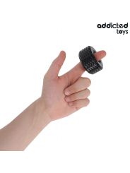 ADDICTED TOYS ANILLO PARA EL PENE EXTRA GRUESO