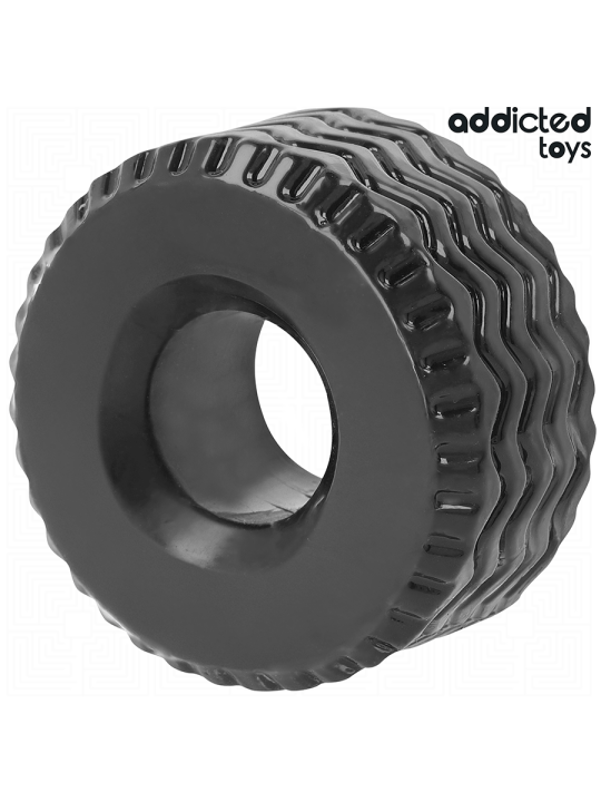 ADDICTED TOYS ANILLO PARA EL PENE EXTRA GRUESO