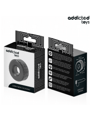 ADDICTED TOYS ANILLO PARA EL PENE EXTRA GRUESO