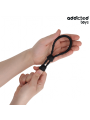 ADDICTED TOYS CUERDA SILICONA AJUSTABLE PARA EL PENE