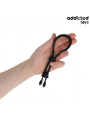 ADDICTED TOYS CUERDA SILICONA AJUSTABLE PARA EL PENE