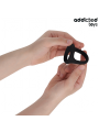 ADDICTED TOYS ANILLO TRIPLE GRUESO PARA EL PENE