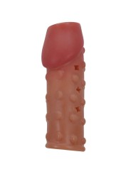 PRETTY LOVE FUNDA PARA PENE APRETADA Y VOLUMINIZADORA NATURAL
