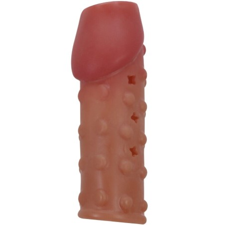 PRETTY LOVE FUNDA PARA PENE APRETADA Y VOLUMINIZADORA NATURAL