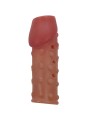 PRETTY LOVE FUNDA PARA PENE APRETADA Y VOLUMINIZADORA NATURAL