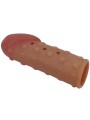 PRETTY LOVE FUNDA PARA PENE APRETADA Y VOLUMINIZADORA NATURAL