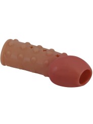 PRETTY LOVE FUNDA PARA PENE APRETADA Y VOLUMINIZADORA NATURAL