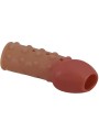 PRETTY LOVE FUNDA PARA PENE APRETADA Y VOLUMINIZADORA NATURAL