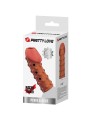 PRETTY LOVE FUNDA PARA PENE APRETADA Y VOLUMINIZADORA NATURAL