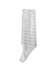 PRETTY LOVE HARTMAN FUNDA PARA PENE TRANSPARENTE