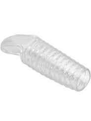 PRETTY LOVE HARTMAN FUNDA PARA PENE TRANSPARENTE