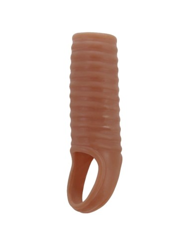 PRETTY LOVE HARTMAN FUNDA PARA PENE NATURAL