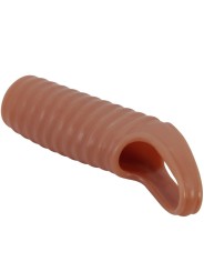 PRETTY LOVE HARTMAN FUNDA PARA PENE NATURAL