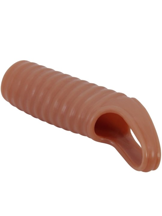 PRETTY LOVE HARTMAN FUNDA PARA PENE NATURAL