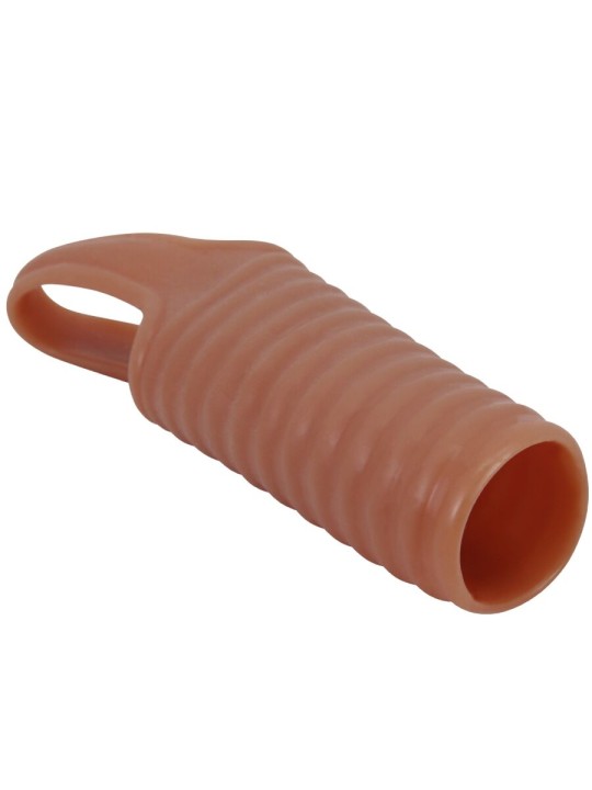 PRETTY LOVE HARTMAN FUNDA PARA PENE NATURAL