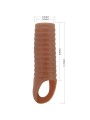 PRETTY LOVE HARTMAN FUNDA PARA PENE NATURAL