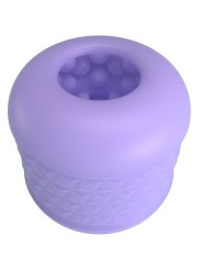 PRETTY LOVE CORY MASTURBADOR MASCULINO MORADO