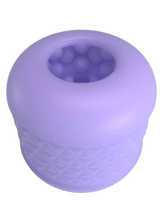 PRETTY LOVE CORY MASTURBADOR MASCULINO MORADO