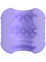 PRETTY LOVE CORY MASTURBADOR MASCULINO MORADO