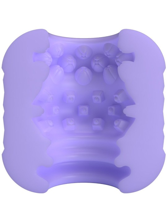 PRETTY LOVE CORY MASTURBADOR MASCULINO MORADO