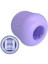 PRETTY LOVE CORY MASTURBADOR MASCULINO MORADO