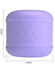 PRETTY LOVE CORY MASTURBADOR MASCULINO MORADO