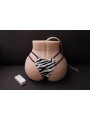 XISE MIGNON SUCKING MASTURBADOR VAGINA REALISTICO CON VIBRACION Y ONDAS ESTIMULADORAS Y CONTROL REMOTO 6 KG