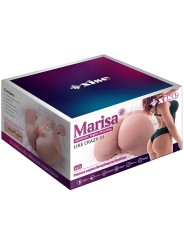 XISE MARISA MASTURBADOR VAGINA REALISTICO MULTIPOSICION CON THRUSTING