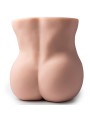 XISE LYDIA MASTURBADOR VAGINA FEMENINO CON THRUSTING 25 CM