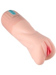XISE SUCTROKER V20 VI MASTURBADOR VAGINA CON VIBRACION