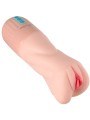 XISE SUCTROKER V20 VI MASTURBADOR VAGINA CON VIBRACION