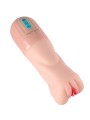 XISE SUCTROKER V20 VI MASTURBADOR VAGINA CON VIBRACION