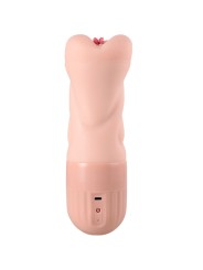 XISE SUCTROKER V20 VI MASTURBADOR VAGINA CON VIBRACION