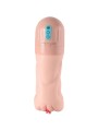 XISE SUCTROKER V20 VI MASTURBADOR VAGINA CON VIBRACION
