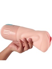 XISE SUCTROKER V20 VI MASTURBADOR VAGINA CON VIBRACION