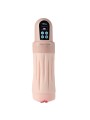 XISE SUCTROKER V30 III MASTURBADOR VAGINA CON VIBRACION