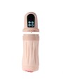 XISE SUCTROKER V30 III MASTURBADOR VAGINA CON VIBRACION