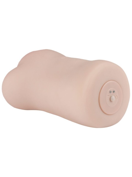 XISE EDEN MASTURBADOR VAGINA CON VIBRACION