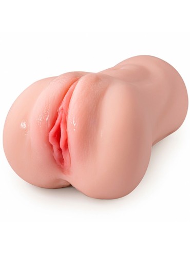 XISE ELAINE MASTURBADOR VAGINA CON VIBRACION