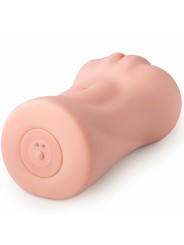 XISE ELAINE MASTURBADOR VAGINA CON VIBRACION