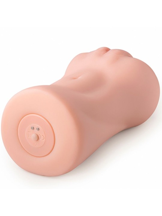 XISE ELAINE MASTURBADOR VAGINA CON VIBRACION