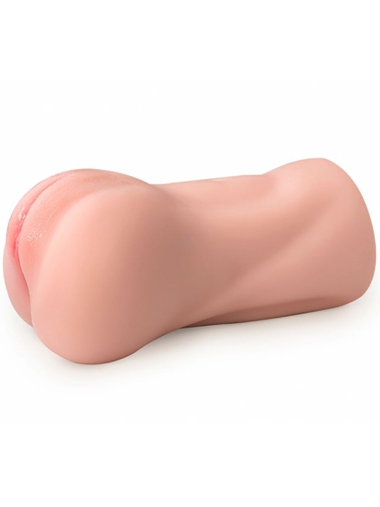 XISE ELAINE MASTURBADOR VAGINA CON VIBRACION