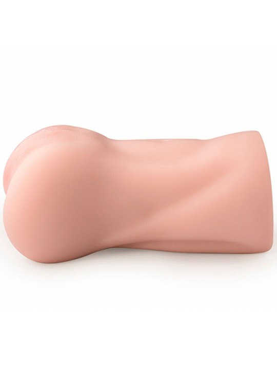 XISE ELAINE MASTURBADOR VAGINA CON VIBRACION