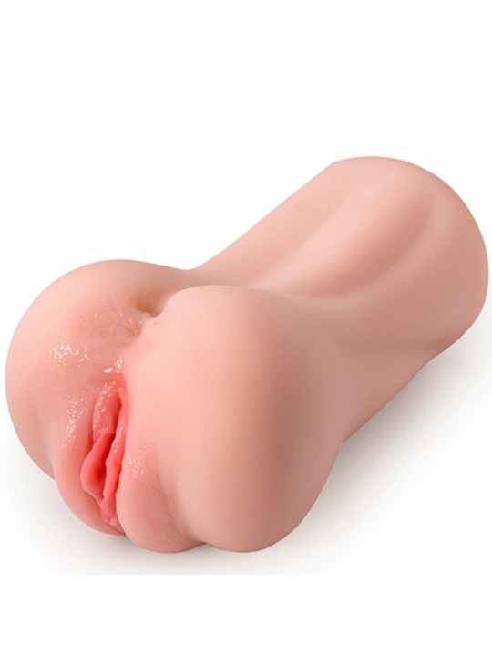 XISE ELAINE MASTURBADOR VAGINA CON VIBRACION