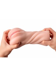 XISE ELAINE MASTURBADOR VAGINA CON VIBRACION