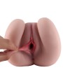 XISE AGGIE VIBRATING MASTURBADOR VAGINA CON VIBRACION